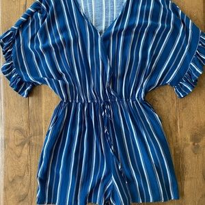 Good Luck Gem | Romper